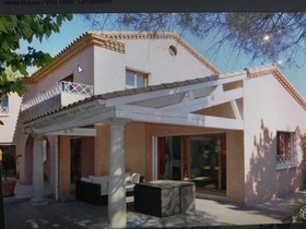 Maison d'Architecte chez Huguette