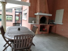 Maison d'Architecte chez Huguette