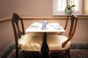 Maison du canal du midi