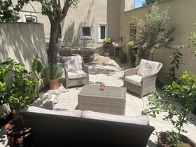 Maison du canal du midi