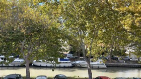 Maison du canal du midi