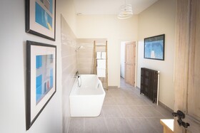 Maison du canal du midi