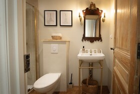 Maison du canal du midi