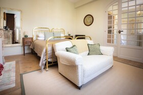 Maison du canal du midi