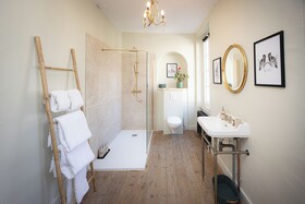 Maison du canal du midi