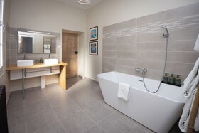 Maison du canal du midi