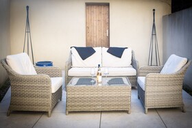 Maison du canal du midi