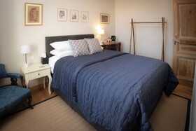 Maison du canal du midi