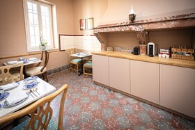 Maison du canal du midi