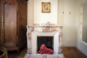 Maison du canal du midi