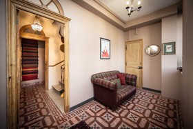 Maison du canal du midi