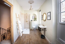 Maison du canal du midi