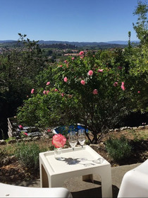Villa Rose