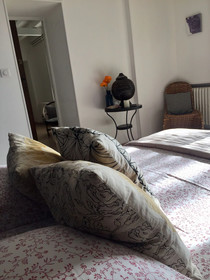 Villa Rose