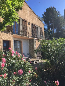 Villa Rose