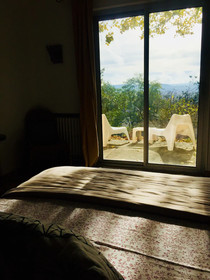 Villa Rose