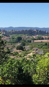 Villa Rose