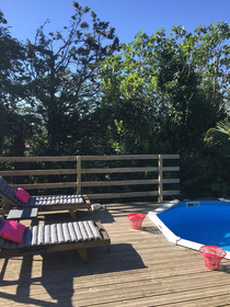 Villa Rose