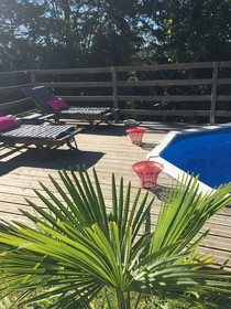 Villa Rose