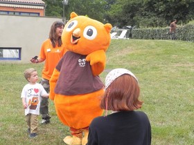 Vvf Villages Saissac