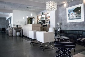 The Originals Boutique Hotel Neptune