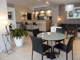 The Originals Boutique Hotel Neptune