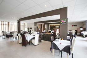 The Originals Boutique Hotel Neptune