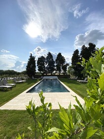 Domaine De Lanis