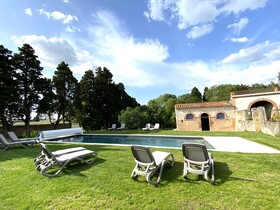 Domaine De Lanis