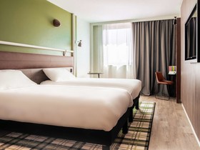 ibis Styles Castelnaudary