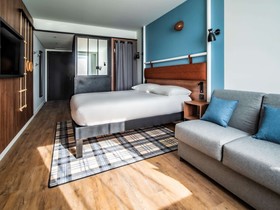 ibis Styles Castelnaudary