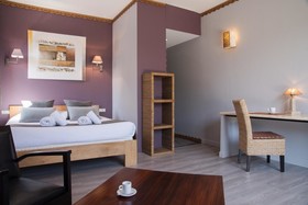 Hôtel Disini Montpellier Est, The Originals Relais