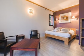 Hôtel Disini Montpellier Est, The Originals Relais