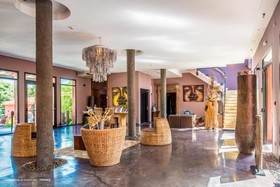 Hôtel Disini Montpellier Est, The Originals Relais
