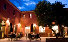 Hôtel Disini Montpellier Est, The Originals Relais
