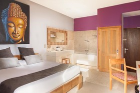 Hôtel Disini Montpellier Est, The Originals Relais