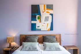 Hôtel Disini Montpellier Est, The Originals Relais