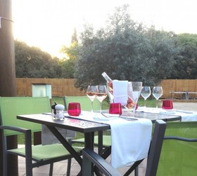 Domaine Le Milos