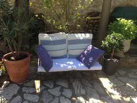 Chambre d'hôtes Bleus Matines