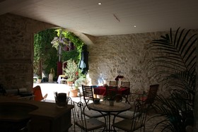Chambre d'hôtes Bleus Matines