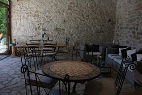 Chambre d'hôtes Bleus Matines