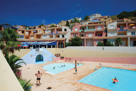 Lagrange Grand Bleu Vacances Le Village des Aloès
