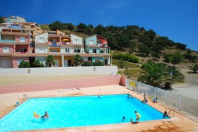Lagrange Grand Bleu Vacances Le Village des Aloès