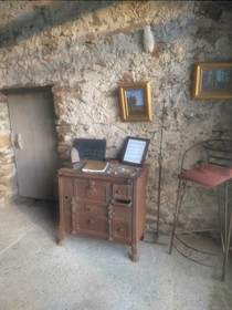 Au Mas Des Sources Cevenol