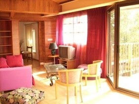 La Maison de Vérotte