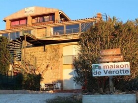 La Maison de Vérotte