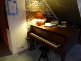 La Maison de Vérotte