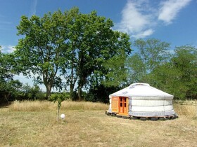 La Maison de Vérotte