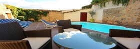 Auberge Côté Jardin