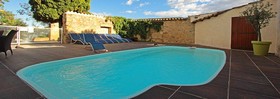 Auberge Côté Jardin